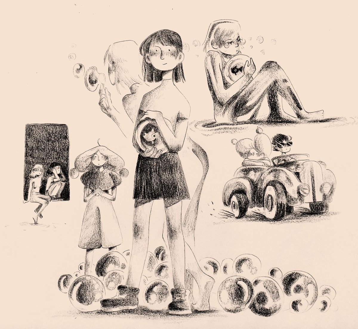 kiuicha's tweet photo. 05/03/2021
Chara design

#animationstudent #charadesign #conceptart #photoshop https://t.co/CztsvKxCt9