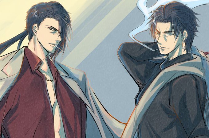 Temporary Blueさんのイラスト一覧 Temporary Blueさんのイラスト一覧