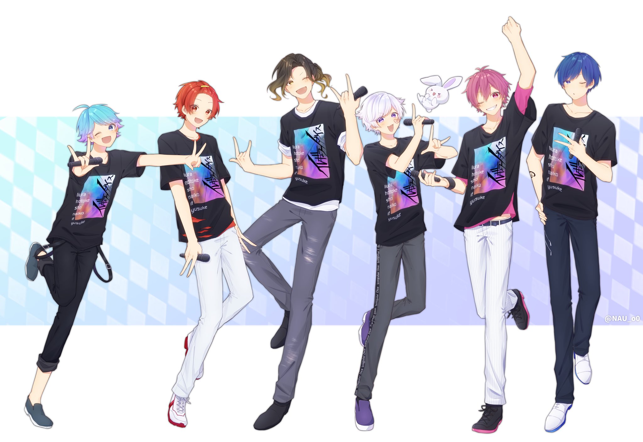 تويتر 星瀬なう على تويتر いれいす様 T Co Bktt8zmv3o の Encore イラスト担当させて頂きました 最強になれるブチアゲ曲です よろしくお願い致します T Co Aiknrdpkqy T Co Qci0se8ww3