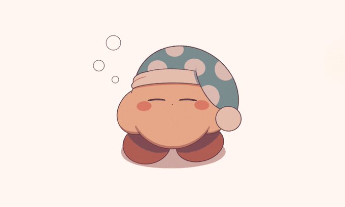 眠い 