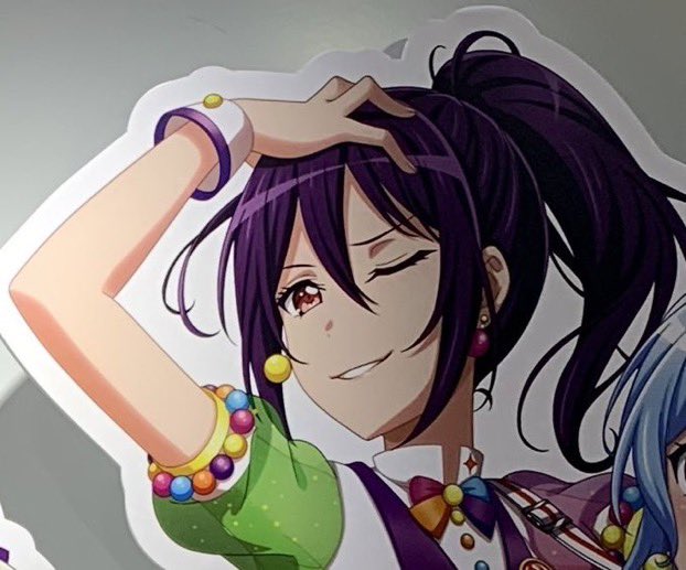 ルクリア モールバラのtwitterイラスト検索結果