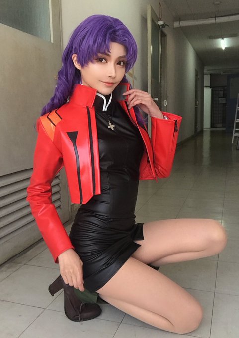 Twitterのコスプレ画像38