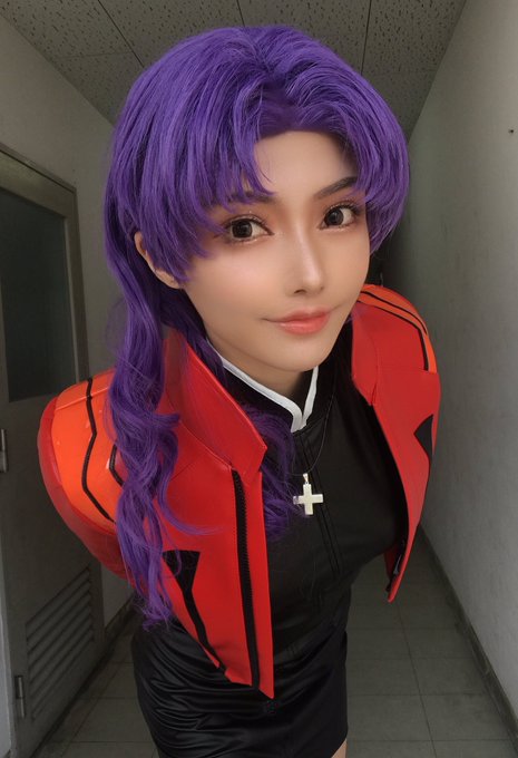 Twitterのコスプレ画像39