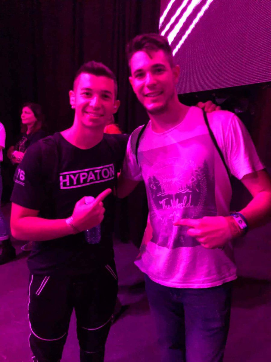 FISICAL PROJECT tweet media