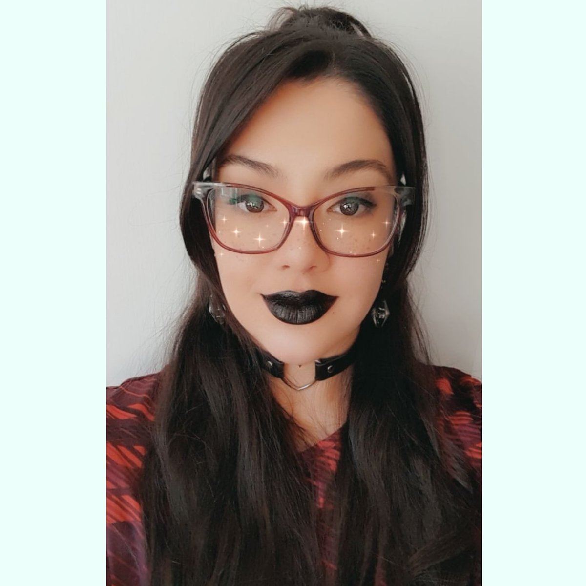 FAmpharos's tweet photo. Gonna be binge playing Tetris 99!! Had no clue of the Mario-Bowser event! I need to get tickets!! 😖
Cone by and check my stream on Twitch!
https://t.co/UqjdwDscb7
#gamergirl #twitchgirls #tetris99 #nintendogamer #SupportSmallStreamers #feelinggoth https://t.co/Y4ZhBmvLqH