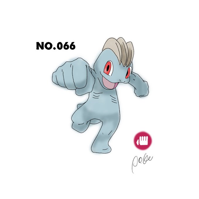 ポケモン図鑑のtwitterイラスト検索結果
