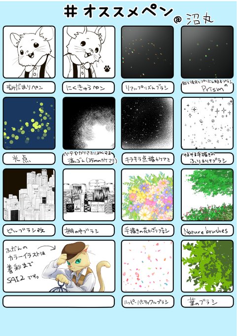 聖月さん がハッシュタグ オススメペン をつけたツイート一覧 1 Whotwi グラフィカルtwitter分析