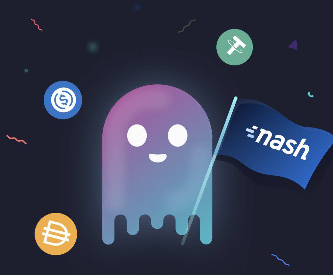 jackburcoin's tweet image. @nashsocial is building since years now, 
-non custodial platform with 0% fees fiat ramp
-#layer2 exchange 
-mpc wallet
-non wrapped #BTC trading 
-integrating @AaveAave protocol for saving
-0% fee payment solution
$Nex share up to 75% of #nash revenue
- lot more to come.