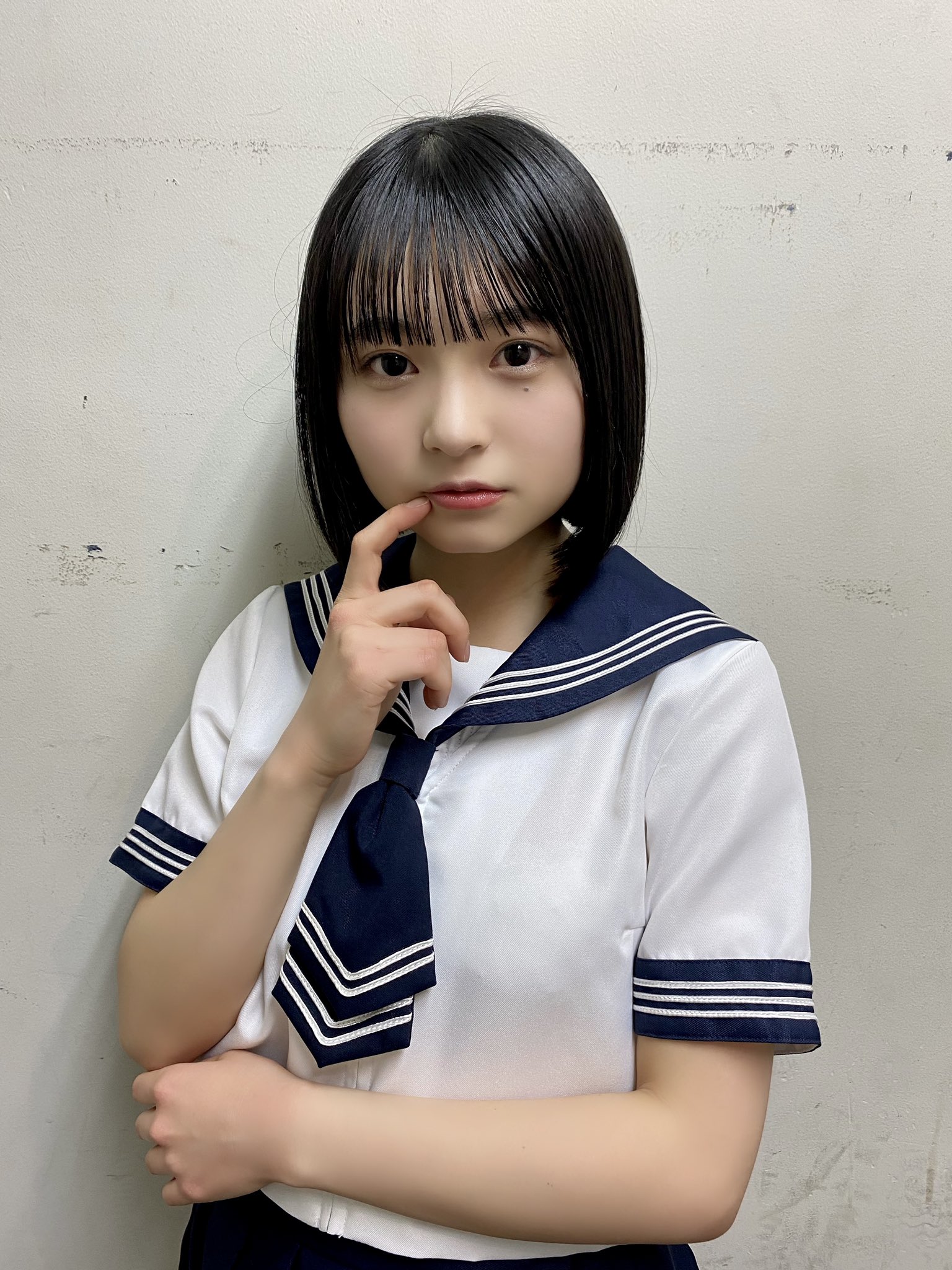 桐原美月 (CANDY TUNE) on X: 