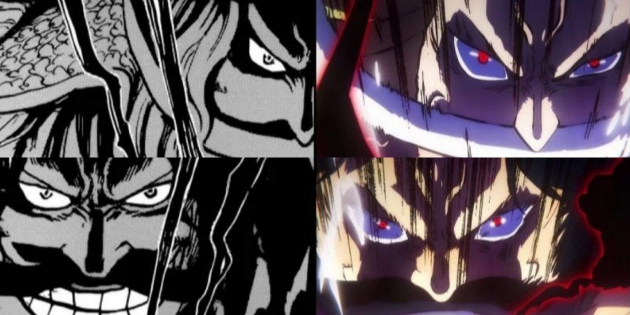 Linkarus One Piece Manga Chapter 965 966 Vs Episode 965 Whitebeard Vs Roger Which One Is Better Followme For More Onepiece Onepiece1000logs Manga Onepiece965 光月おでん Mangavsanime Attackontitan Roger Pirateking Op Anime