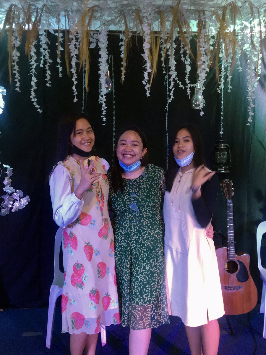 Jemaycel's tweet photo. Lab lab ni ate jem na 🥰 https://t.co/Bzk2TEP7by