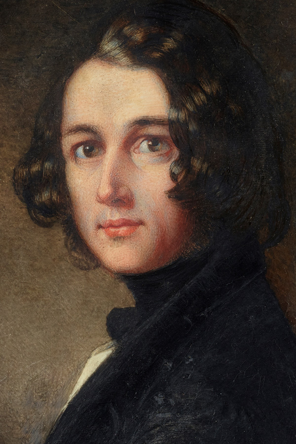 Dickens Museum tweet media