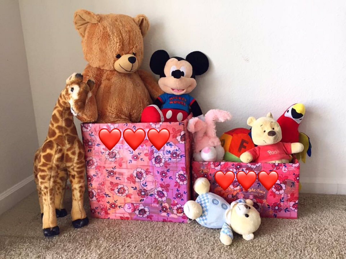 RoyrashiRR's tweet image. &quot;I #PledgeToReuse♻️&quot; @amazonIN 
3. Toy storage box