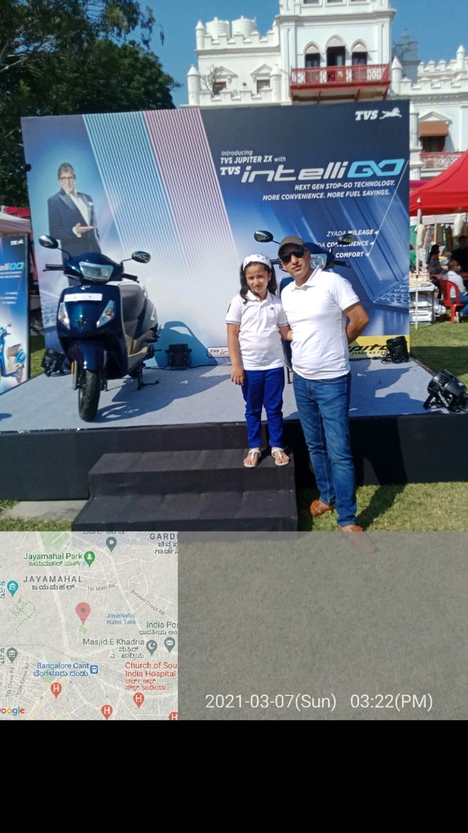 Qaiserkhaleel's tweet photo. #sundaysoulsantebangalore https://t.co/KNhvxez9oN