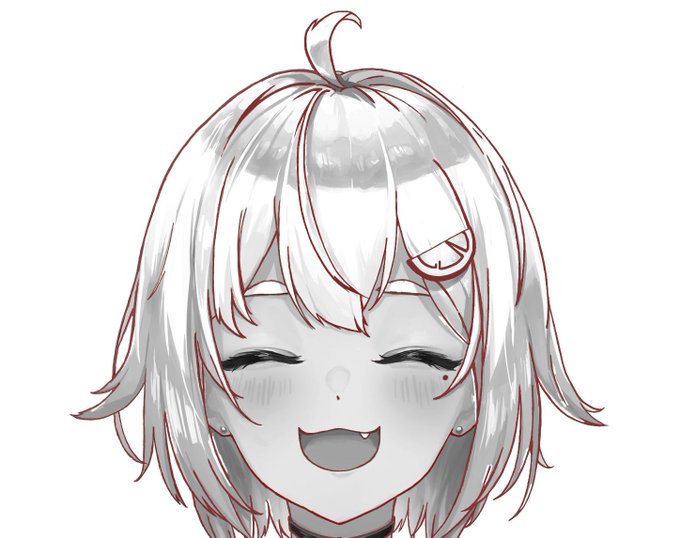 トレースのtwitterイラスト検索結果