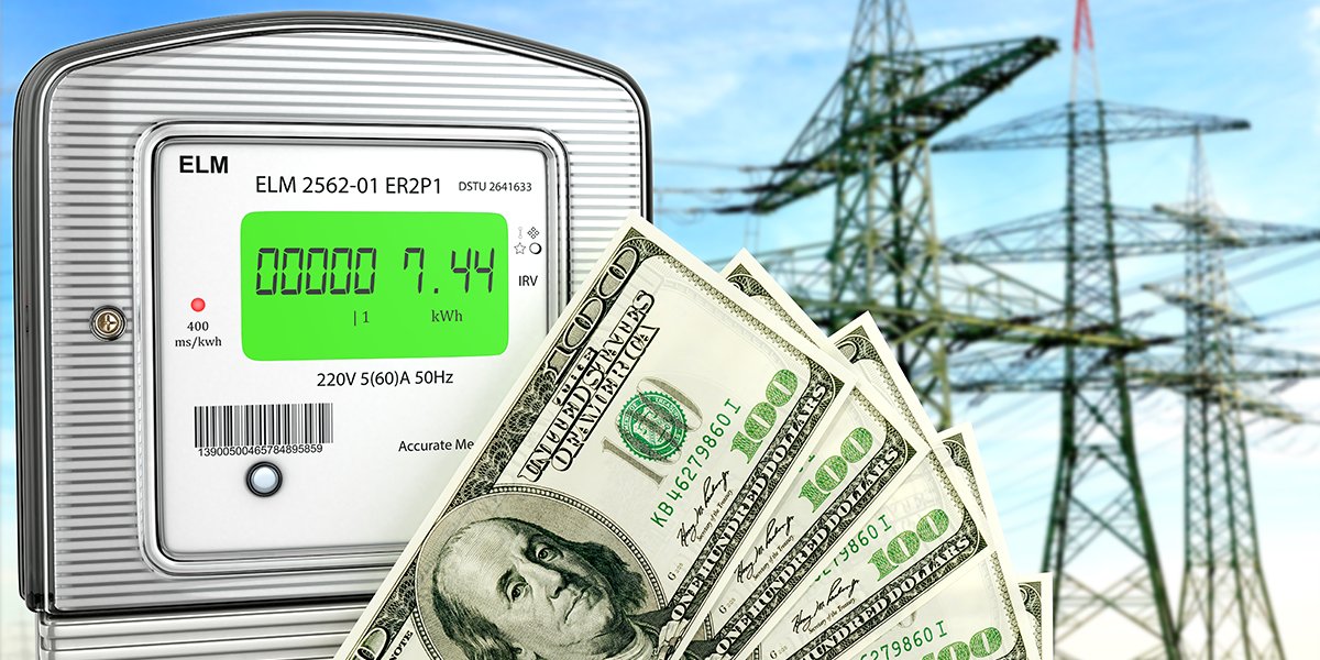 Smart meters have a pivotal part to play in the clean energy revolution In our latest blog, we take a look at the many ways their data can help utilities Here's how smart metering can help to achieve a clean energy Economy 👇 greenbird.com/news/meter-dat… #Utilities #EnergyTransition