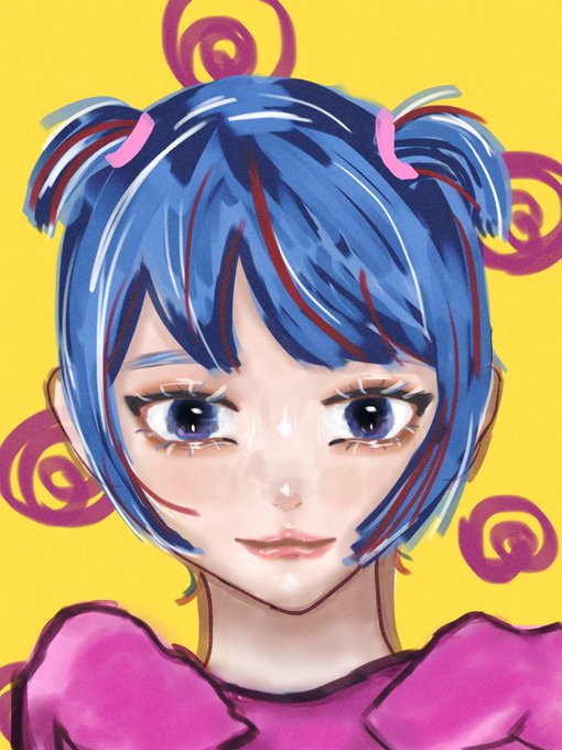 ほくろフェチのtwitterイラスト検索結果
