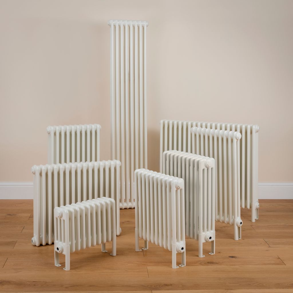 The Radiator Company tweet media