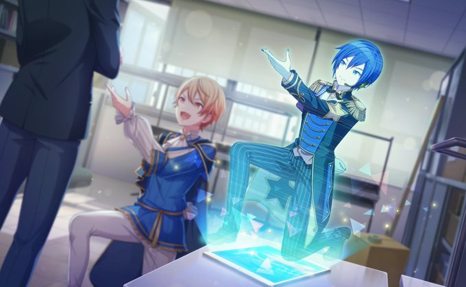 Kaito 高画質 のtwitterイラスト検索結果 Kaito 高画質 のtwitterイラスト検索結果