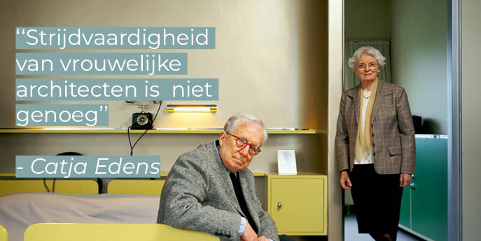 MEVR. DE ARCHITECT | Vrouwen worden al langere tijd uit de geschiedenis geknipt of eruit gephotoshopt. Wat we nodig hebben? "Een completere geschiedschrijving", aldus Catja Edens. Voor de printeditie had ze een verhelderend stuk geschreven
Lees hier meer: a-zine.nl/2021/03/07/sco…