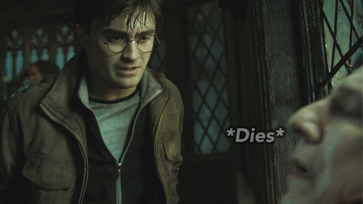 Harry Potter Stuff ⚯͛ (@thehpfacts) on Twitter photo 