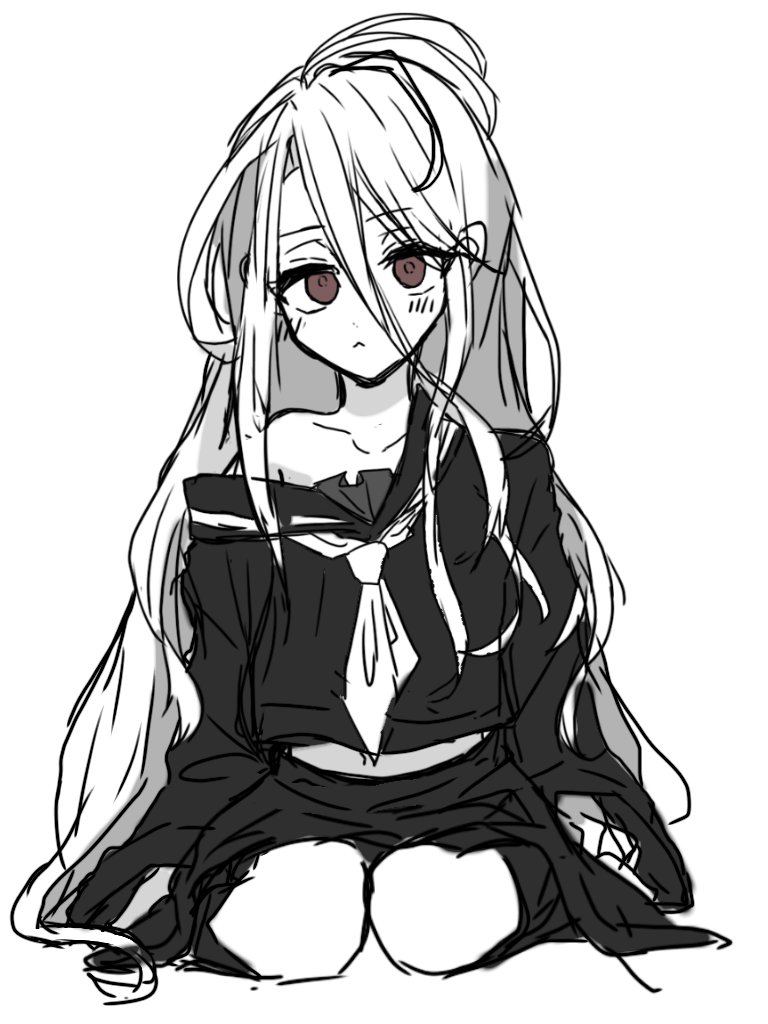 黒夢 ノゲノラの白ちゃんです かわいいよね イラスト ノーゲーム ノーライフ 黒夢 ノゲノラの白ちゃんです かわいいよね イラスト ノーゲーム ノーライフ