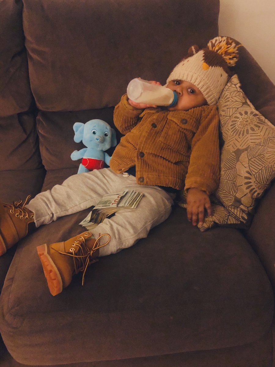 My YoungBoy🦍
