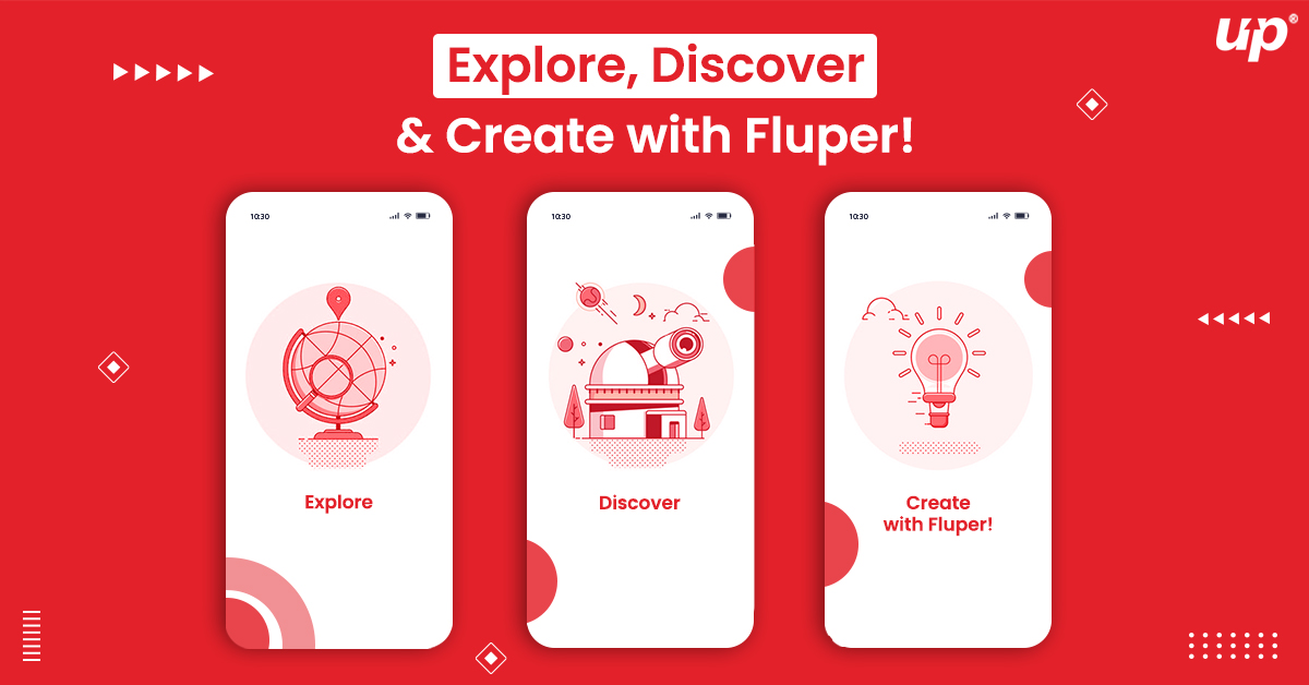 FluperOfficial's tweet photo. Fluper is ready to explore the new ideas, discover unique features &amp; create the best apps for you! Connect with Fluper and get the best apps always!!
Reach out to us: https://t.co/bBOzxfAAlB 

#fluper #fluperwins #appdevelopment #webdevelopment #softwaredevelopment #superfluper https://t.co/AldWj3hobO