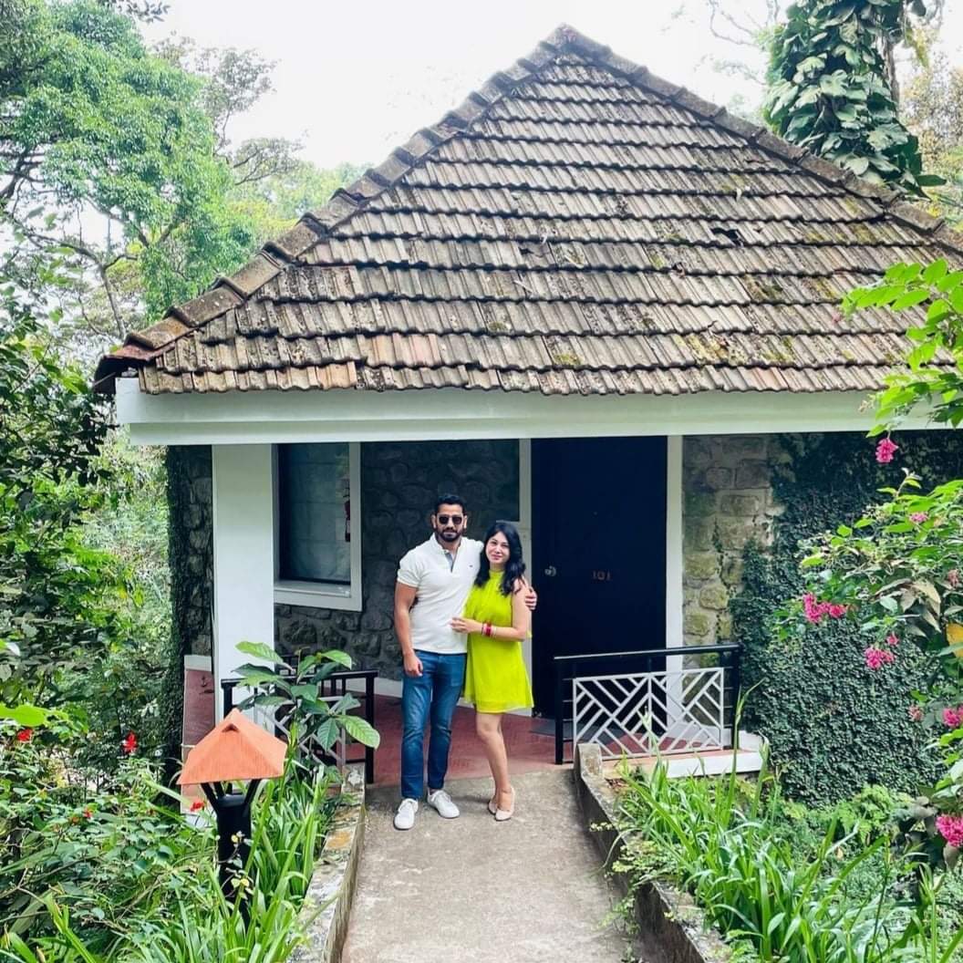 TalltreesMunnar's tweet photo. A place to feel and experience the unique essence and ambience of love under the Tall Trees....

#munnar #TTRMunnar #keralatourism #talltreesmunnar #talltreesresort #hillstationholiday #munnardiaries #honeymoondestination #munnarvibes #love #peace #familyholiday https://t.co/QWO6Ds1BCk