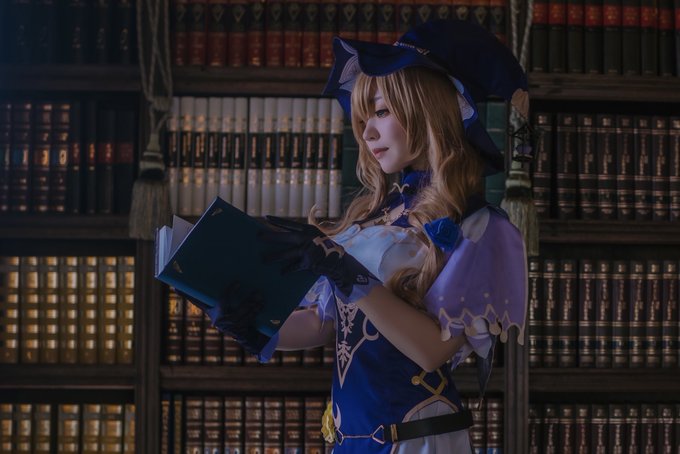 コスプレイヤーあきれいいちのTwitter画像13