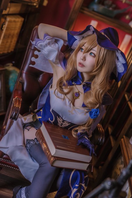 コスプレイヤーあきれいいちのTwitter画像11