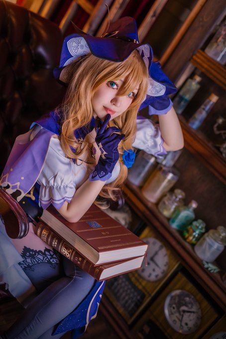 コスプレイヤーあきれいいちのTwitter画像12