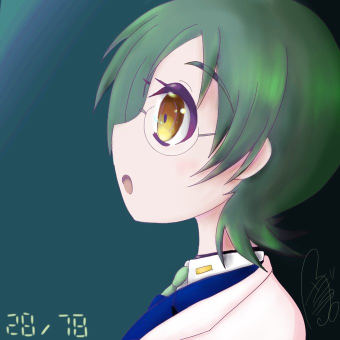 棗アサギなのはキャラ78人描くってよのtwitterイラスト検索結果 棗アサギなのはキャラ78人描くってよのtwitterイラスト検索結果