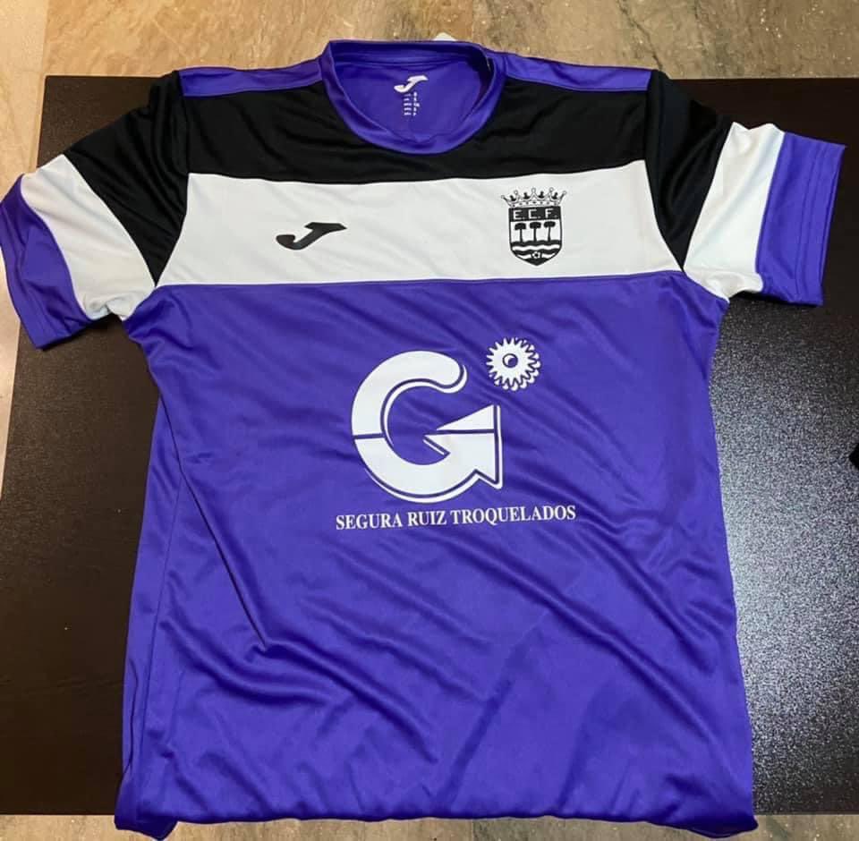 ⚫️ POR FIN PUDIMOS VOLVER!!! Ya habia ganas!!!

🔺Jornada 4
📍<a href="/EspinardoCF1/">EspinardoCF Total Sport Center</a> FEMENINO 2-2 Real Murcia CF SAD

🔴 Semana que viene mas!!

⭕️Patrocinan: <a href="/PrimafrioSL/">Primafrio</a> , AIB, <a href="/lavaderopublico/">jmpc(Lavadero Archenera)</a> ,GPS, <a href="/TOTALSPORTCENT/">TOTAL SPORT CENTER</a> @ Pedro Segura