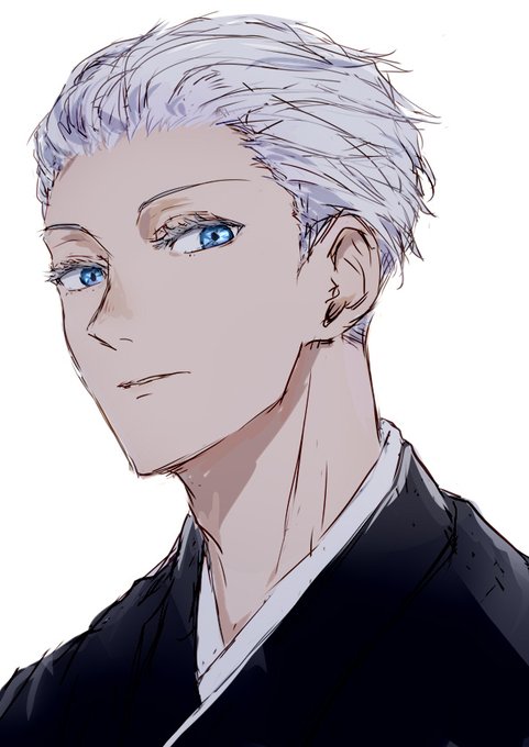 虎伏のtwitterイラスト検索結果
