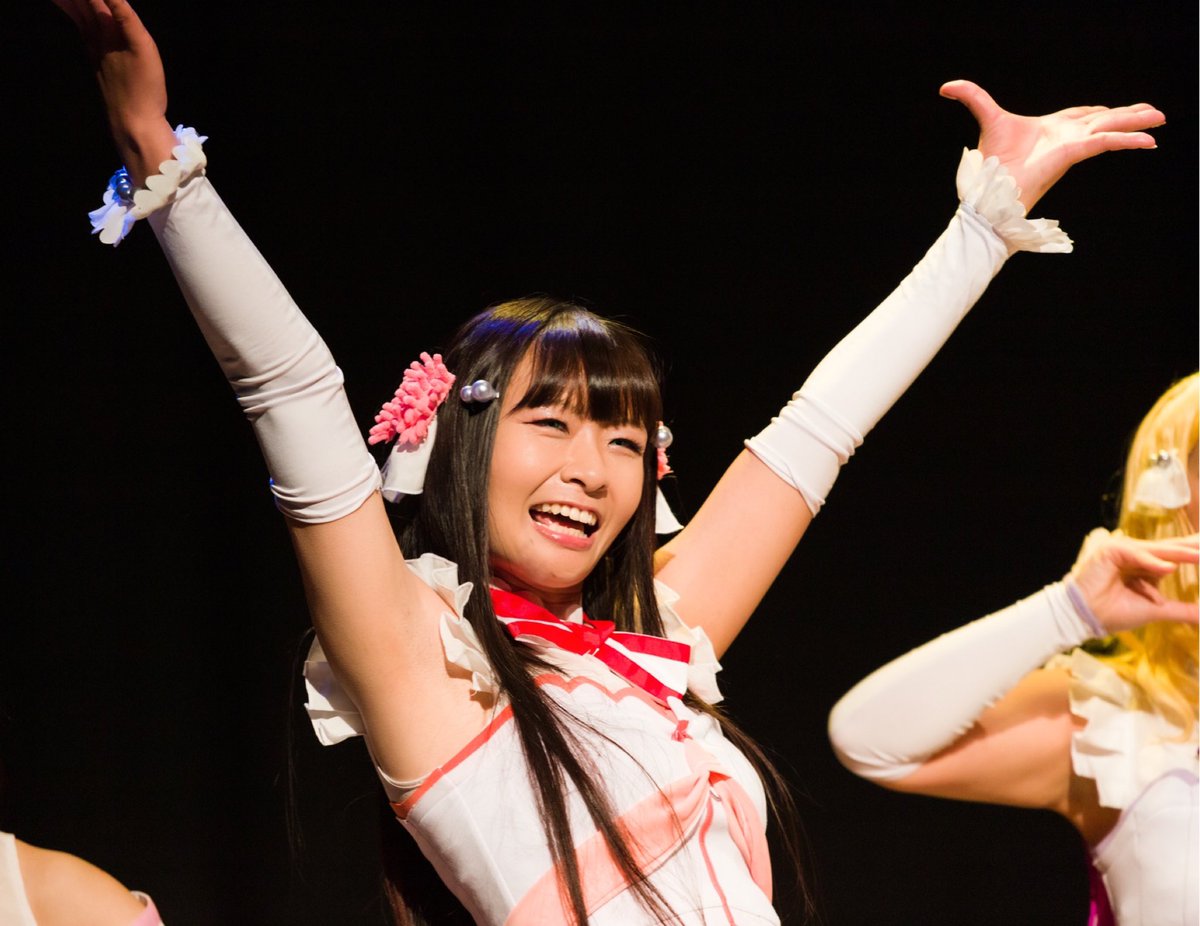 mayusy0518's tweet photo. 大分a9ours配信LIVEを見届けてくださった皆様本当にありがとうございました!!✨「表情が良かった」とか「カメラワーク良かった」ってコメントもたくさんいただけて嬉しかったです😭
ENDロールはsinさんの写真が素晴らし過ぎて「写真も入れたい！」ってわがまま言いました🙆‍♀️
photo:sinさん@SIN2011nana https://t.co/HgxEfcVYpF