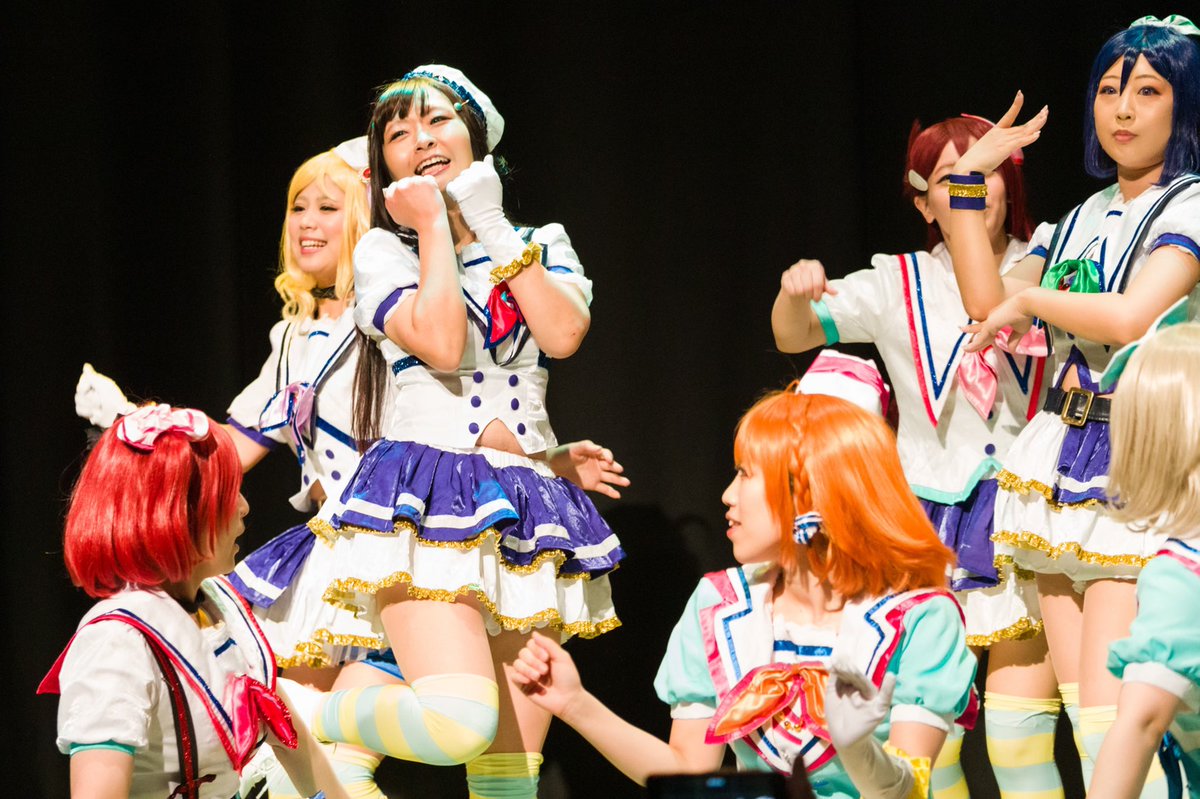 mayusy0518's tweet photo. 大分a9ours配信LIVEを見届けてくださった皆様本当にありがとうございました!!✨「表情が良かった」とか「カメラワーク良かった」ってコメントもたくさんいただけて嬉しかったです😭
ENDロールはsinさんの写真が素晴らし過ぎて「写真も入れたい！」ってわがまま言いました🙆‍♀️
photo:sinさん@SIN2011nana https://t.co/HgxEfcVYpF