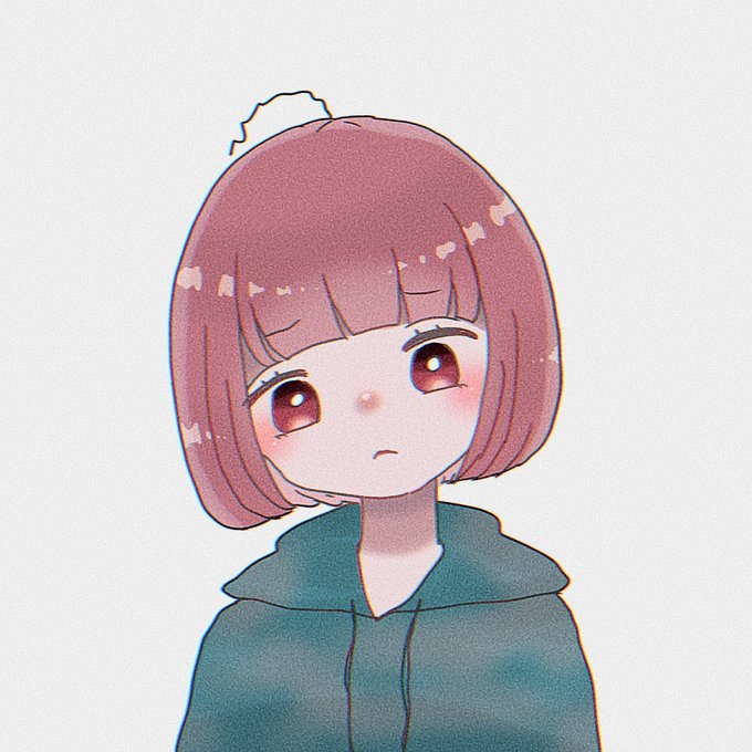 Npi Iiiさんのイラストまとめ