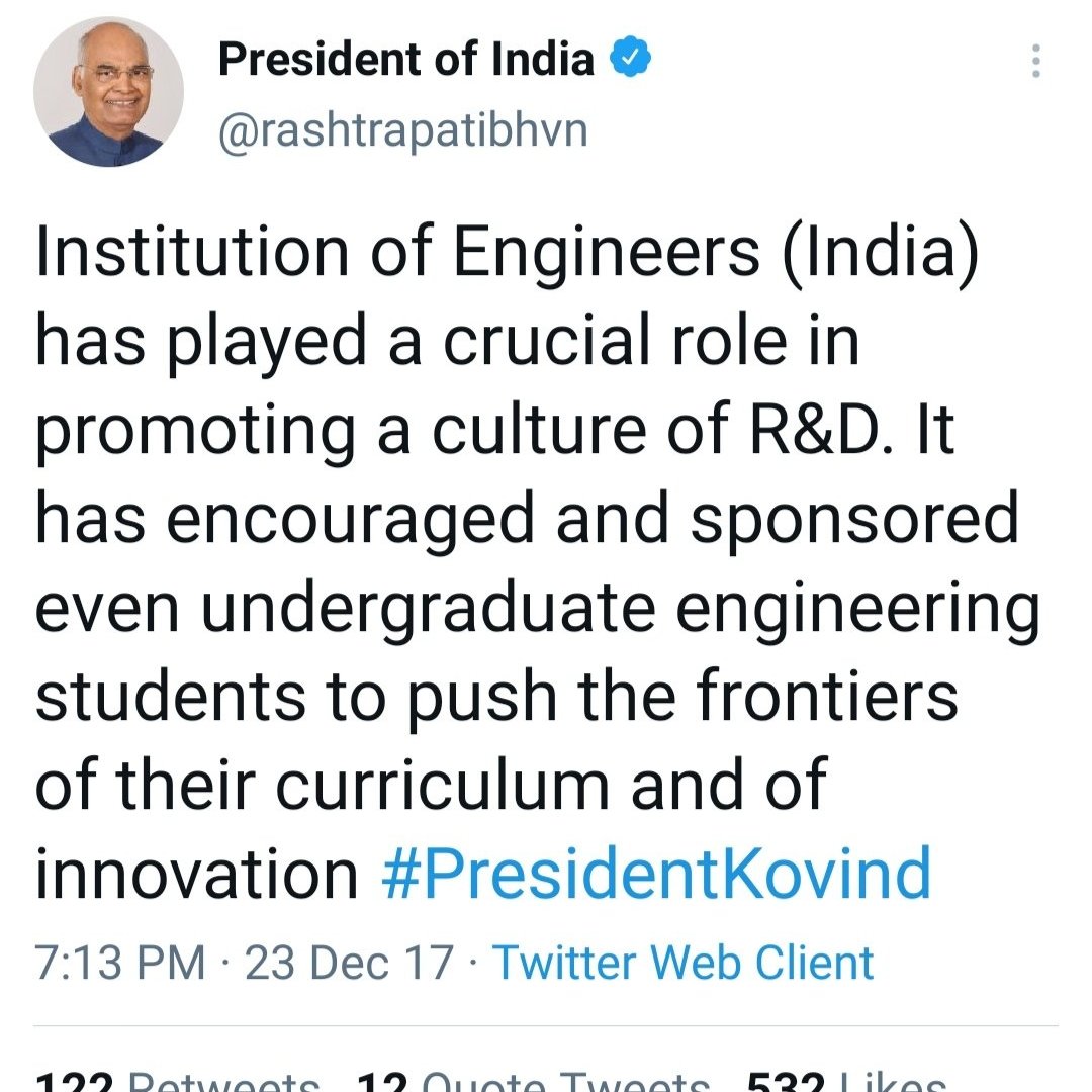 nitishkumar1272's tweet photo. We want validation of AMIE.
@DrRPNishank
#amie_valid https://t.co/1tHhUYjiN1