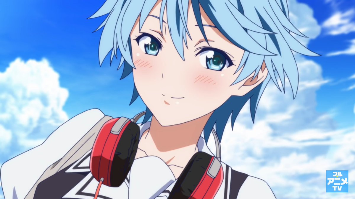 フルアニメtv