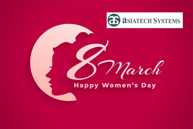 AsiatechSystems's tweet photo. Let us create an #awareness about the importance of a #WomensHealth &amp; #wellness and urge #women to take care of their #health first. This #WomensDay  let us educate &amp; advise them for regular health checkups. #HappyWomensDay #HappyWomensDay2021 #MondayMotivation https://t.co/KHxuAi752Y
