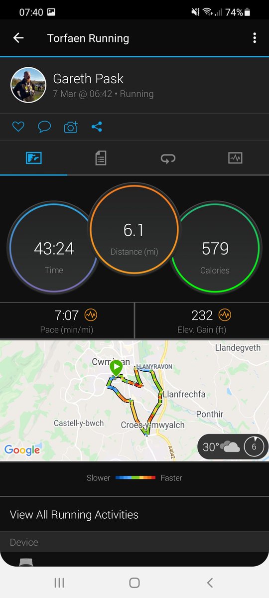 gazzapask1980's tweet photo. Icy beard run 🏃‍♂️#run #training #fitness #runner #running https://t.co/O1HcSuH85h