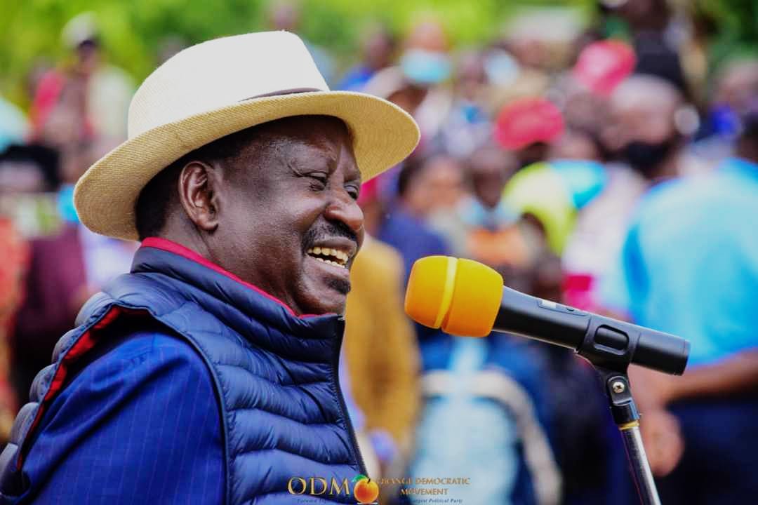 XplitKenya's tweet photo. "When you Rattle a Snake..Be Ready To be Bitten "  Whichever way you Interpret That is None of My Business. THIS IS BABA THE ENIGMA . #KamukunjiDeclaration https://t.co/rC0i6kITdw