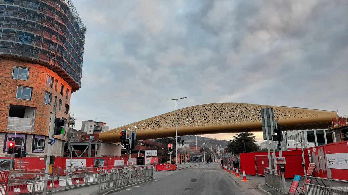 Swansea Council tweet media