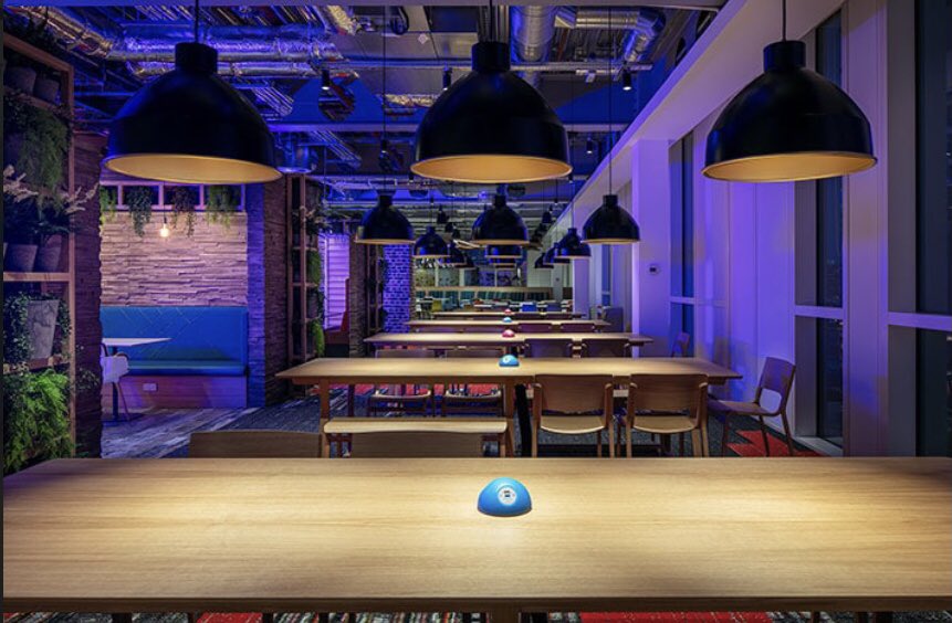 Thrilled to say that Grosvenor House has been shortlisted in this years darc awards! darcawards.com/portfolio/gros… #darcawards #shortlisted #lighting #sheffield #HoC2