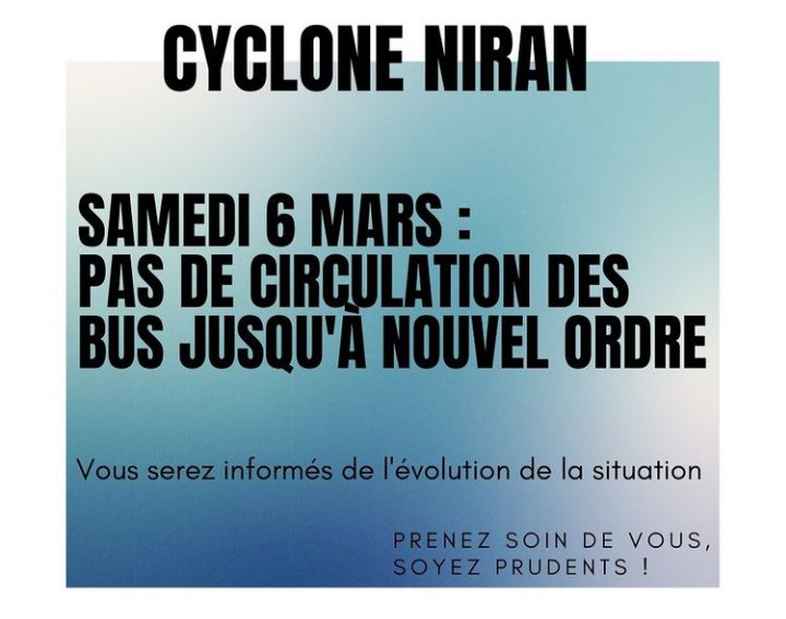 PriscaSiapo's tweet photo. Le cyclone NIRAN a fait pas mal de dégâts...Ahlala...
#newcal #CycloneNiran https://t.co/0PtjHorp0g