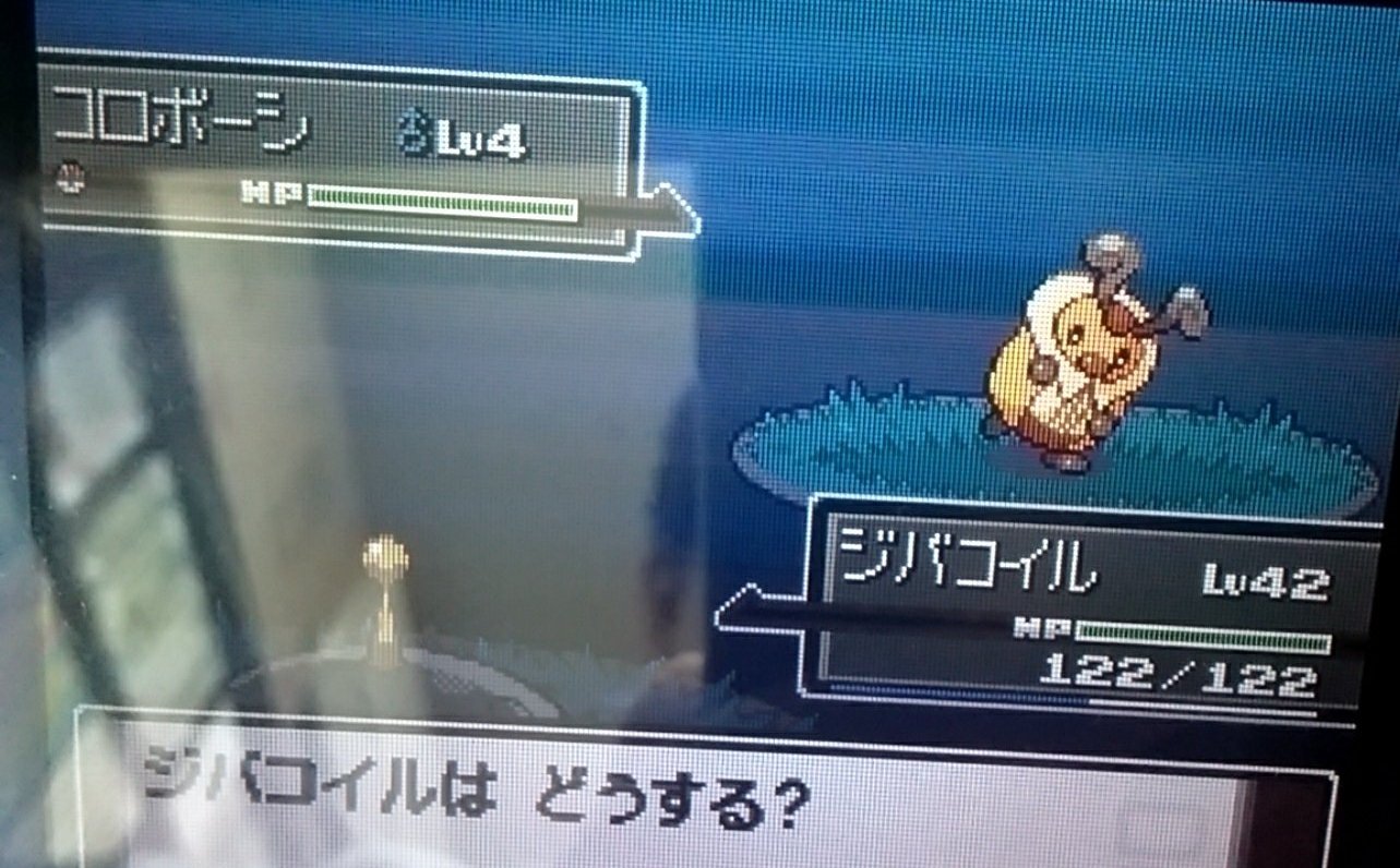 よりまつ ダイパリメイク記念 ダイパでポケトレが追加になったお陰で 対戦やらない私もやり込み勢になった感じあります 画面はプラチナですが 色違い 廃人の端くれとして 二月の頭くらいから孵化厳選禁止縛りで虫タイプ色違いコンプに挑戦してるなか