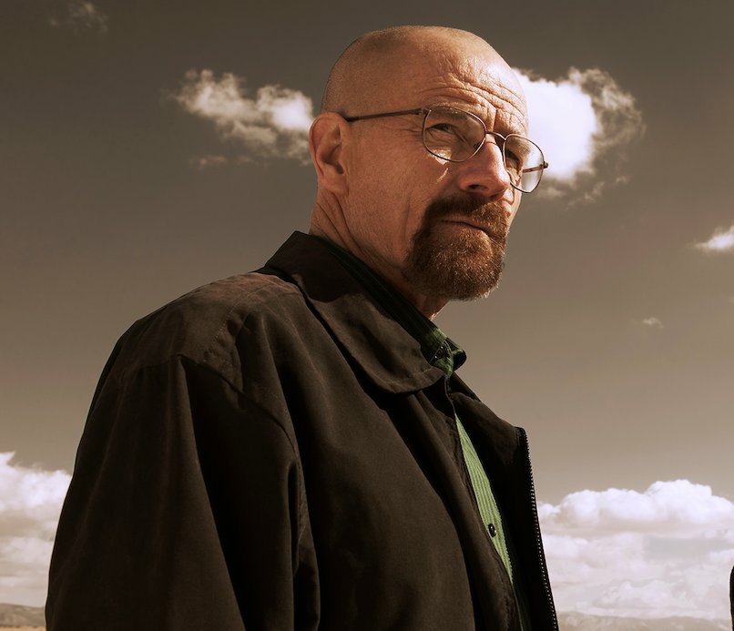 Happy Birthday Bryan Cranston 