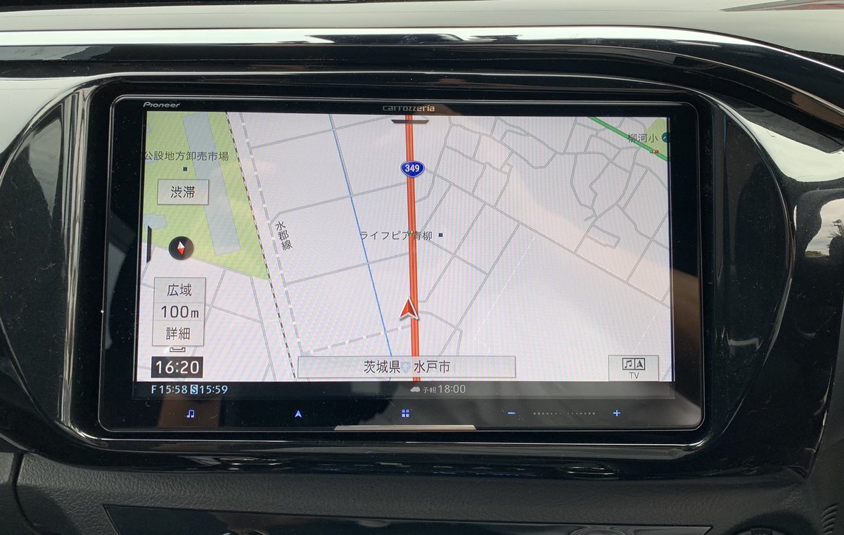 オートモール 水戸 カーナビ ドライブレコーダー レーダー探知機 Etc バックカメラ 1dinデッキの購入と取付けは是非当店で お気軽にご相談下さい T Co 2yejbmpcgz 茨城 水戸 車買取 中古車 新車 カーナビ オーディオ Etc