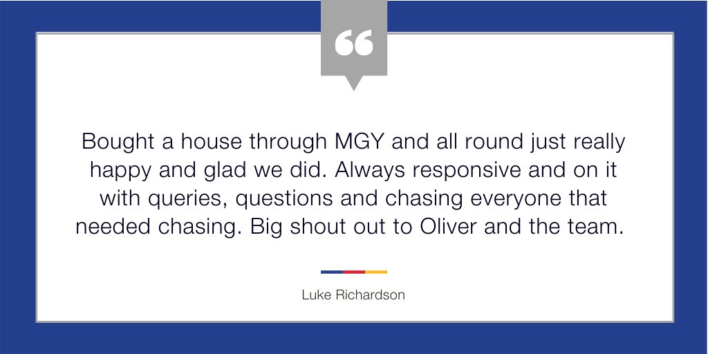 MGYCardiff's tweet photo. Many thanks to Luke for his review of his property purchasing experience through mgy. We were delighted to hear that you were pleased and we send a shout out back! #propertypurchasing #propertysales #mgyproperty https://t.co/TQBC2KpURI